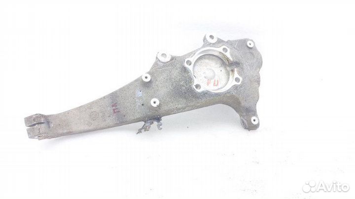 Кулак поворотный передний левый Bmw 520D F10 N47T