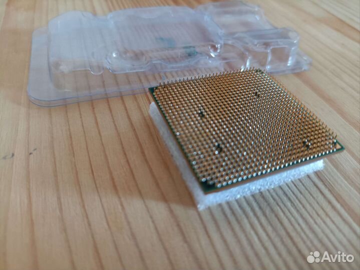 FX 8120 / 8 ядер / AMD AM3+