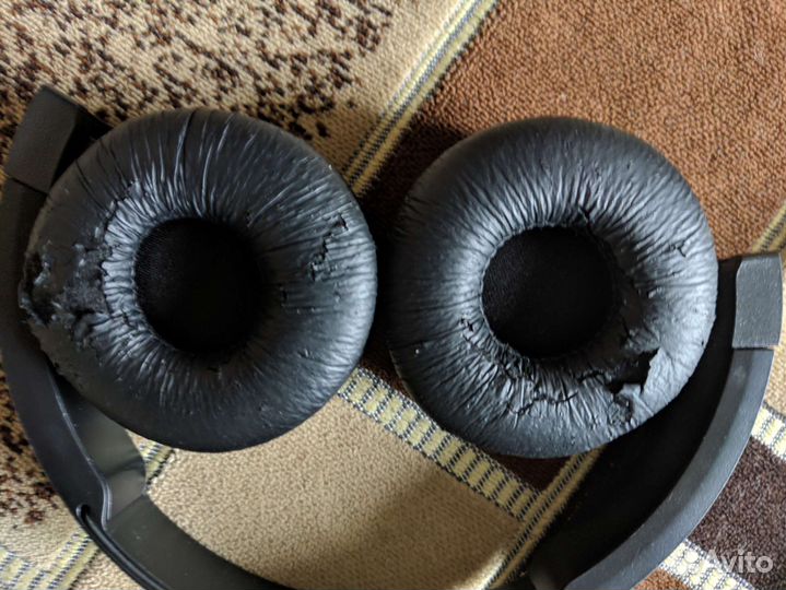 Наушники JBL T450BT