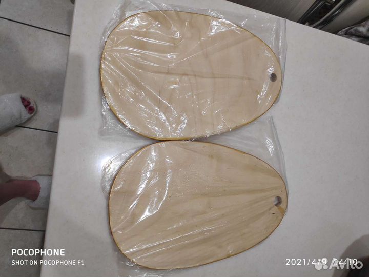 Разделочные доски