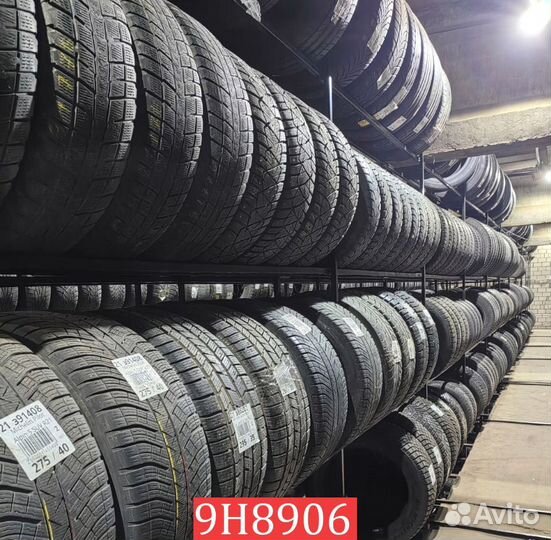 Headway PMS01 225/65 R17 98M