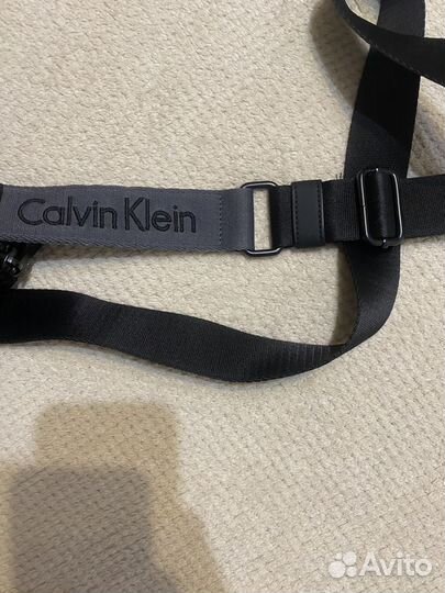 Сумка Calvin Klein