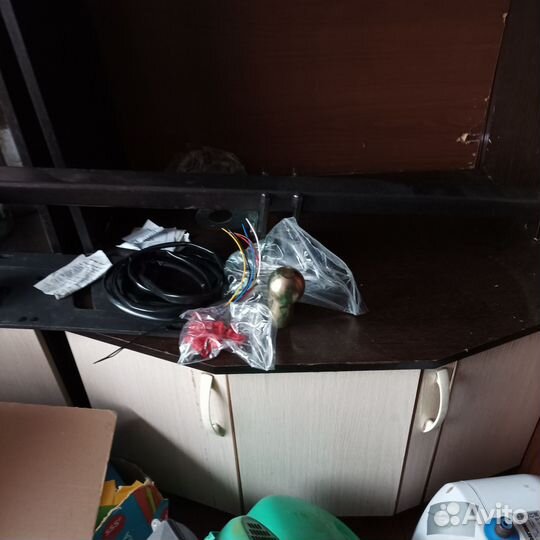 Фаркоп на renault logan новый