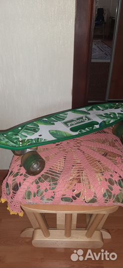 Пениборд светящийся