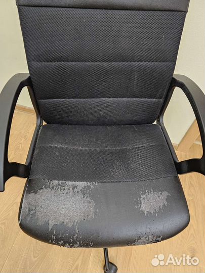 Компьютерное кресло IKEA