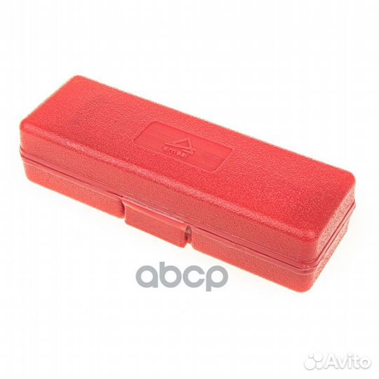 Отвертка ударная с битами 7пр. (в пластиковом б