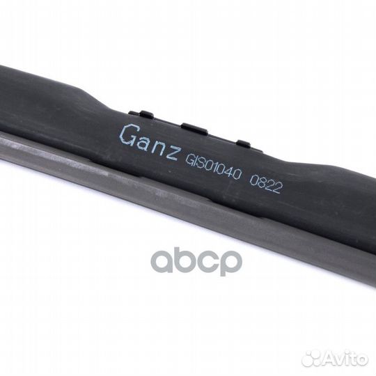 Щетка стеклоочистителя зимняя 500 мм каркасная