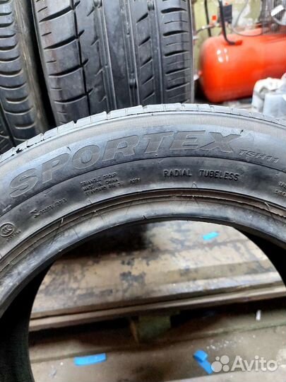 Triangle Sportex TSH11 225/55 R17 101W