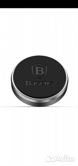 Магнитный а/м держатель для телефона