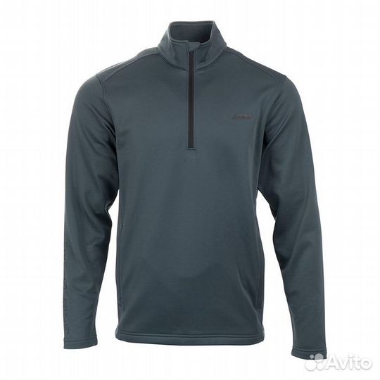 Флисовая кофта мужская 509 Stroma Fleece Slate на