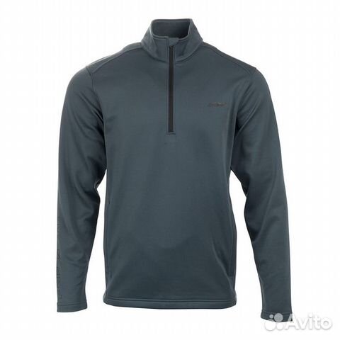 Флисовая кофта мужская 509 Stroma Fleece Slate на