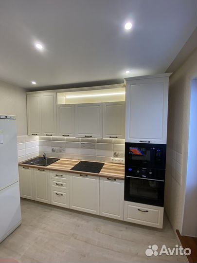 Кухни на заказ