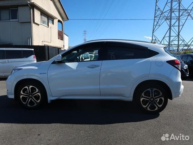 Honda Vezel 1.5 AMT, 2014, 92 000 км