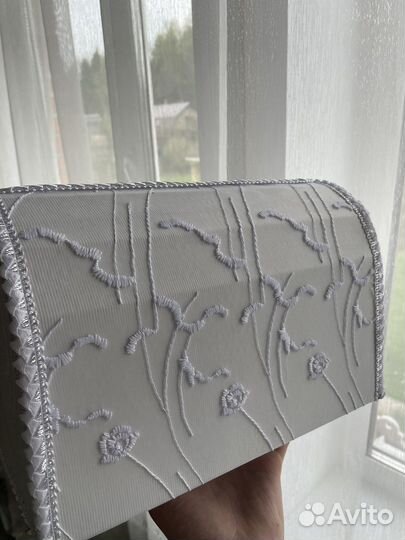 Сундук свадебный для денег