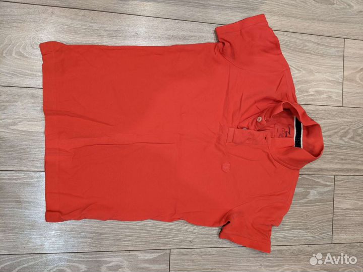 Вещи пакетом на мужчину