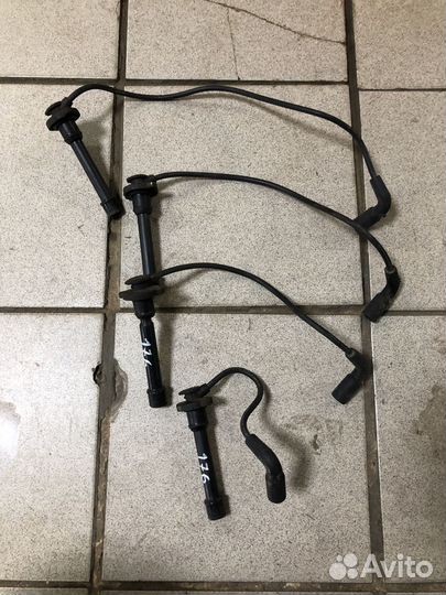 Модуль зажигания Lifan Solano 620