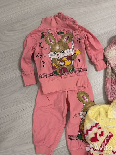 Костюм для девочки