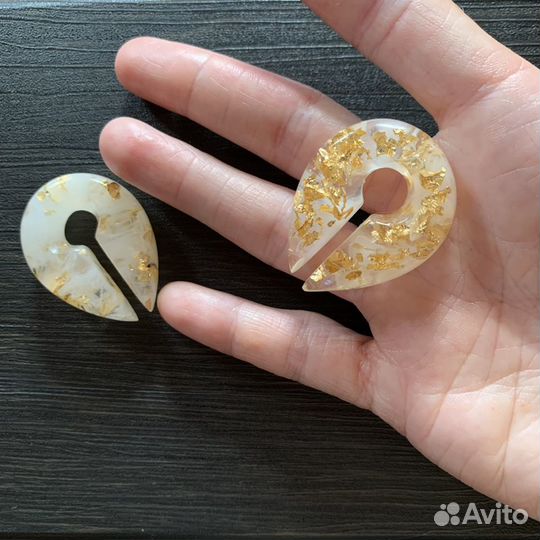 Плаги,тоннели,растяжки,харды