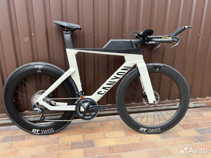 Canyon Speedmax CF7 / CF8 новые в наличии и заказ