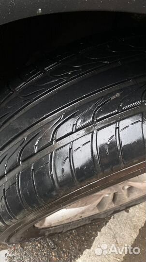 Minerva F110 285/50 R20 116V