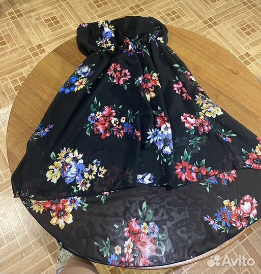 Вещи пакетом