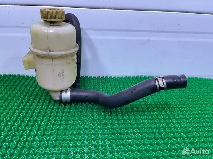 Бачок гидроусилителя Haima 3 H11 HM483Q 2011