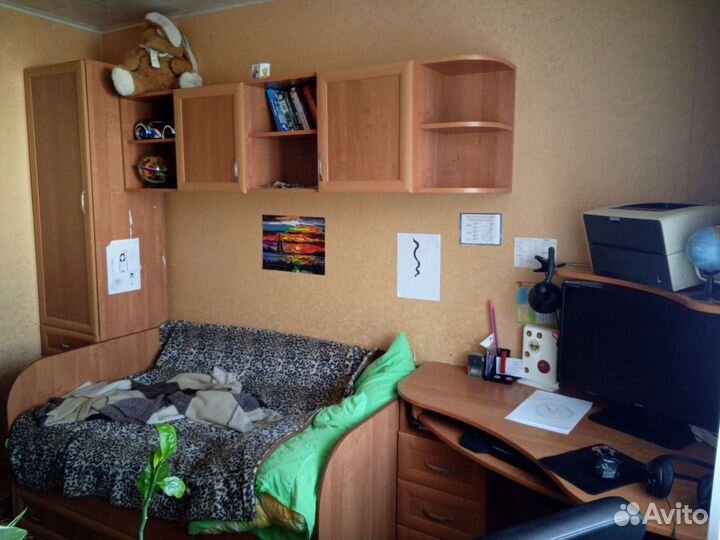 Комплект детской мебели