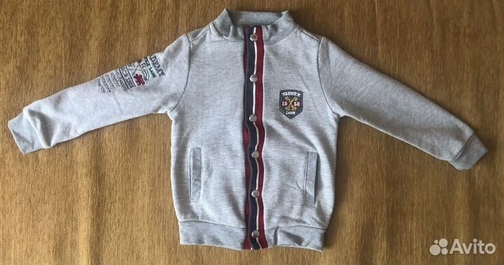 Костюм на мальчика тройка р.104