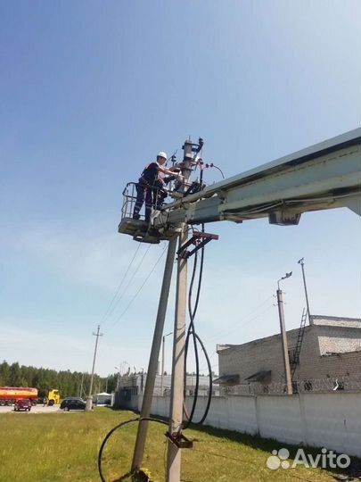 Электрика под ключ. Аварийные выезды.Мелкие работы