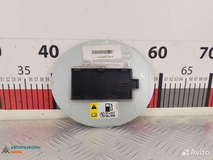 Лючок топливного бака Chevrolet Volt 2012 20911631