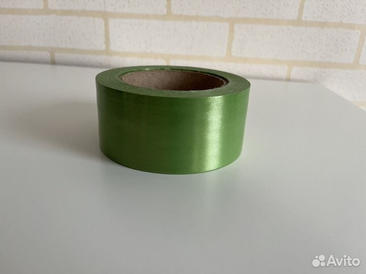 Лента декоративная флористическая