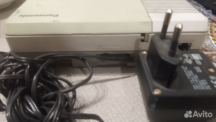 Panasonic KX-T1451 EasaPhone