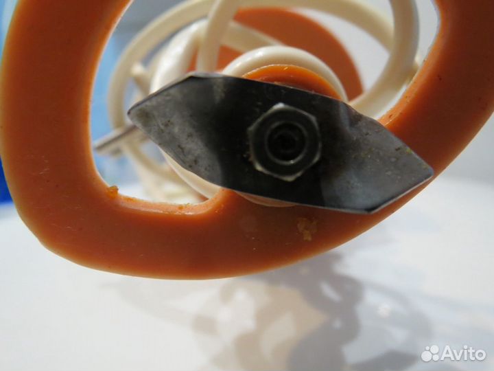 Миксер погружной