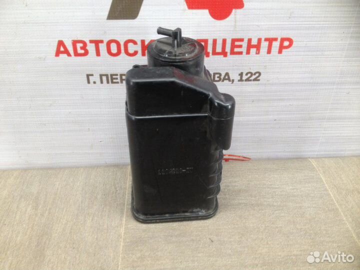 Абсорбер топливных паров Lifan Solano (2010-2016)