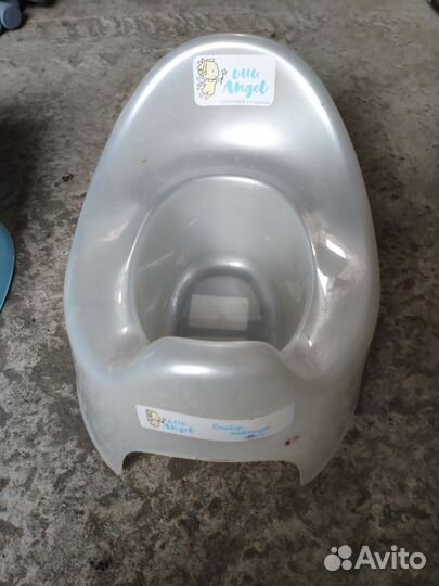 Горшок детский