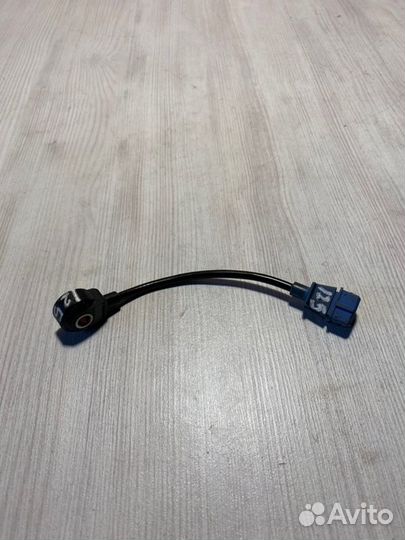 Датчик детонации Vortex Estina SQR481F 2011