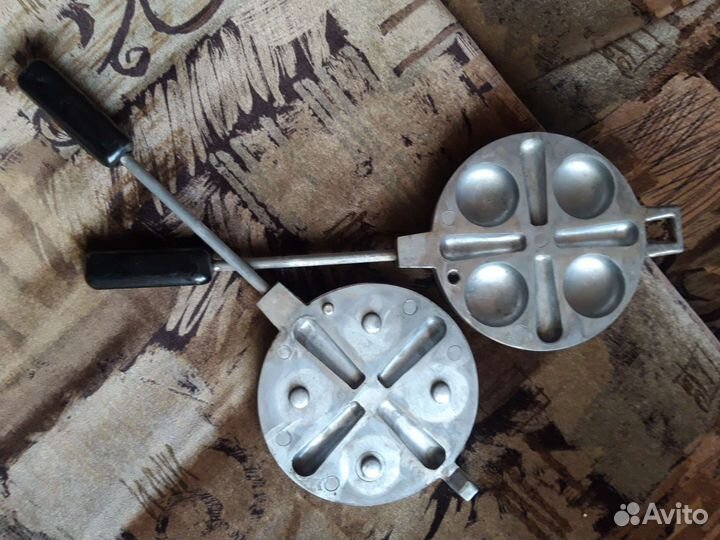 Орешница СССР