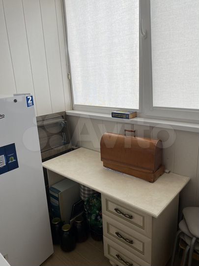 1-к. квартира, 41,9 м², 4/5 эт.