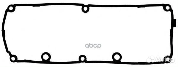 71-40486-00 прокладка клапанной крышки Audi, S