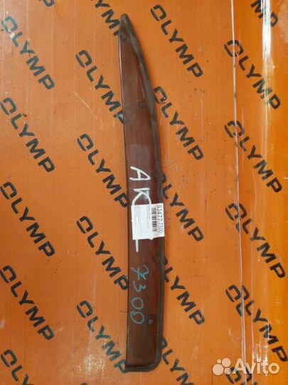 Ветровик задний правый Nissan March AK12 CR12 2003