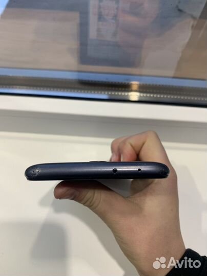 Телефон Xiaomi redmi 9