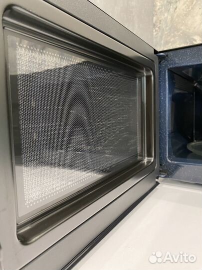 Мкроволновпя печь Samsung