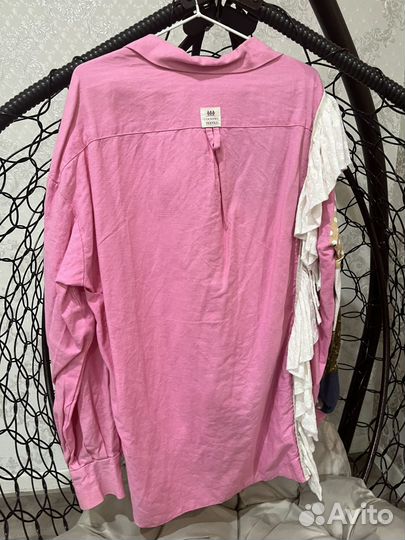 Рубашка женская