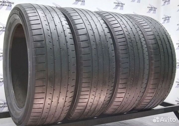 Toyo Proxes R36 225/55 R19 99V