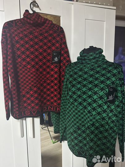 Новые кофточки 50/52