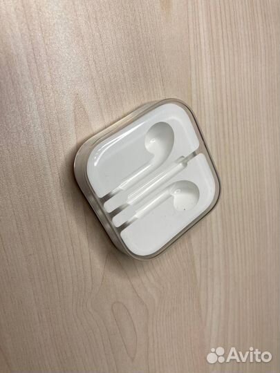 Кейс earpods