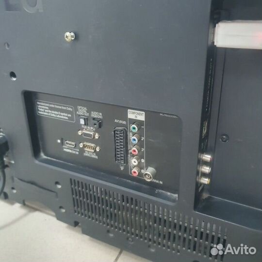 Телевизор LG 32LD425 (Рассрочка /Т4)