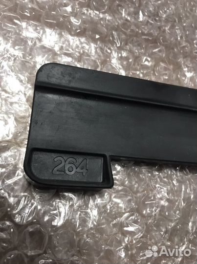 Thule KIT для Kia Soul