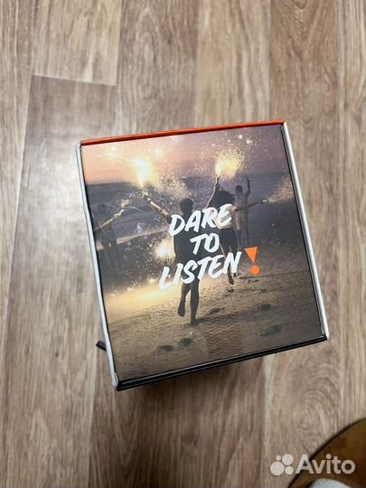 Jbl charge 5 новая нераспакованная