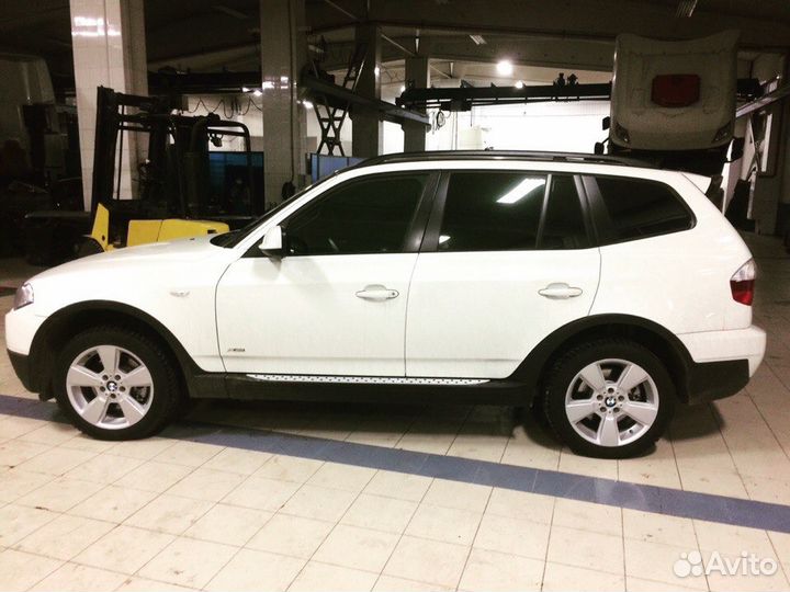 Автошторки 